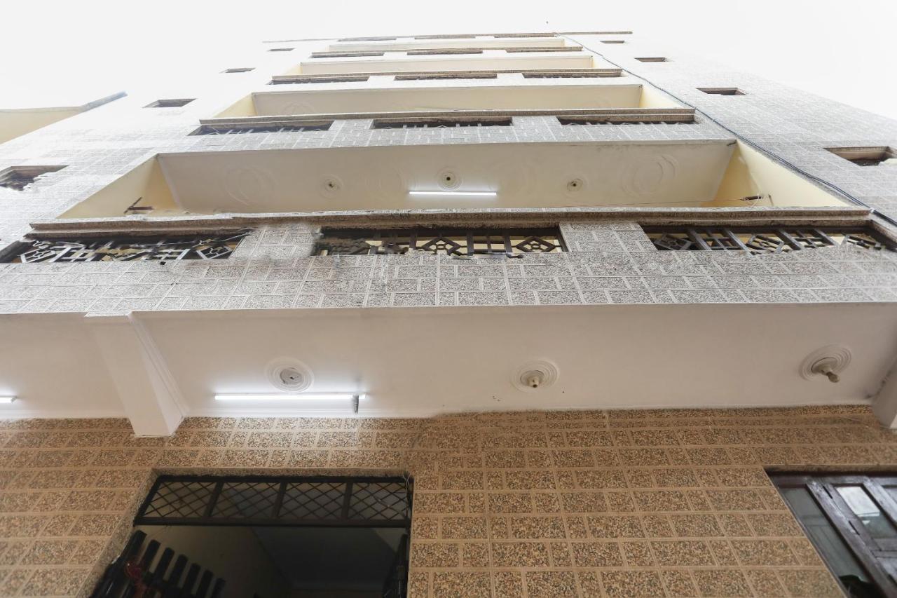 Spot On 61003 Kailash Dham Noida Exteriör bild